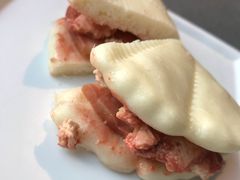 糟肉夹子-日上三甘(三里屯店)