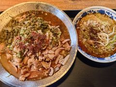 -窦四牛杂面(总店)