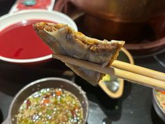 -乔先生涮肉·鲜活牛羊肉火锅(塘沽店)