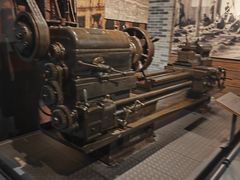 -柳州工业博物馆