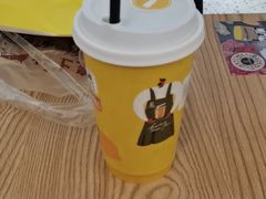 -丘大叔柠檬茶(乐峰广场分店)