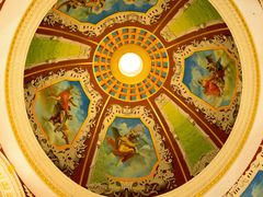 大堂-重庆长寿碧桂园凤悦凤凰酒店