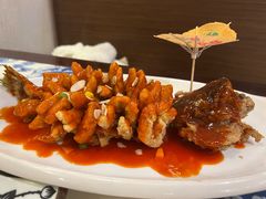 -姑苏家宴·苏帮菜·松鼠桂鱼(苏州总店)