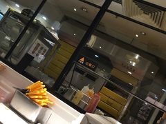 -乐凯撒披萨(正佳广场店)