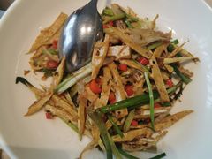 口味春笋-口味堂(惠济路店)