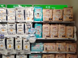 -孩子王游乐场(万达广场店)