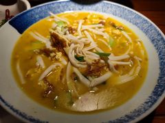 -外婆私房菜(新亚百货店)