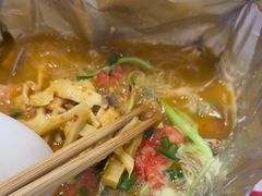 -见味花甲(福田coco park店)