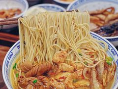 -永丰面馆(汉口路店)