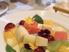 -戈雅法餐厅(世界城广场店)