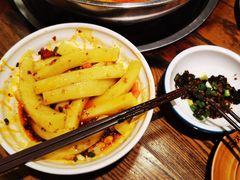 -亮欢寨(凯里总店)