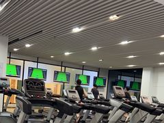 -奇迹健身(金牛凯德店)