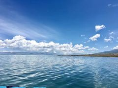 -青海湖国家重点风景名胜区