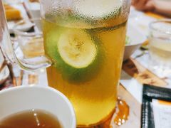 朝日扎啤-木屋烧烤(大运店)