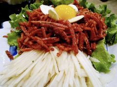 -金山烤肉(中兴公园店)