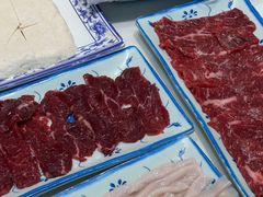 -鹅香四海·卤水火锅·砂锅粥·潮汕菜(宝安店)