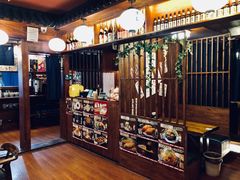 -轻音料理(王府星Mall店)