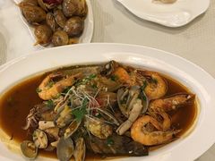 -渔娘渔家丹东海鲜(东直门店)