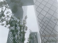 -中央广播电视总台(光华路办公区)