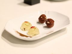 -宝丽轩中餐厅BAOLIXUAN