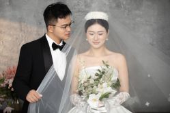 -太郎花子婚纱摄影TAHAKO(无锡店)