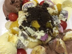 -裕德隆清真饭庄·天津特色菜(河东店)
