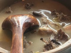 -无锡苏宁银河国际酒店-悦府65中餐厅