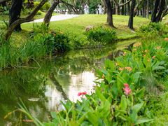 -人民公园(罗湖区)