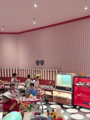 -MELAND亲子乐园•派对•研学(集美世茂店)