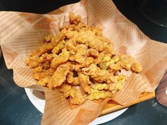 -西郊八号·山野江西菜(开发区店)