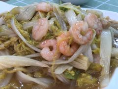 -四海蒸鲜蒸汽海鲜自助(北戴河店)