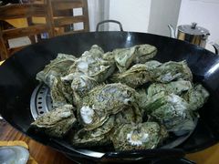 桑拿蚝-蚝专家(北滘店)