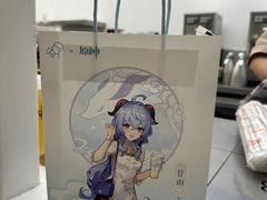 -喜茶(上海兴业太古汇店)