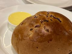 餐前包-摩根扒房(桐梓林店)