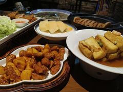 -乡里八闽·福州乡土菜(火车北站店)