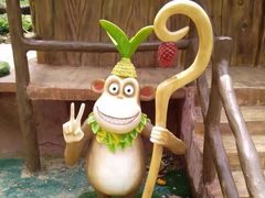 -松山湖梦幻百花洲