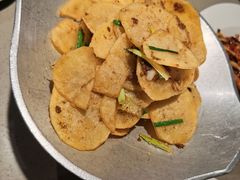 -茅庐川菜(青岛凯德店)