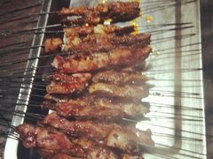 -清真·马峰烤肉(小学习北巷店)