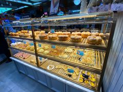 -喜利来蛋糕(景子街店)