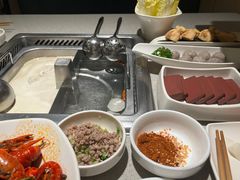 -海底捞火锅(群光广场店)