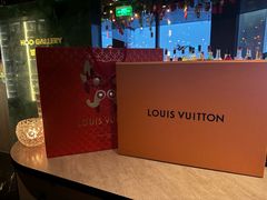 -LV路易威登(杭州万象城店)