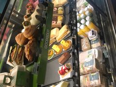 -星巴克(石厦街店)