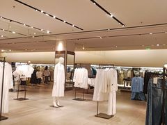 -ZARA(凯德乐峰广场店)