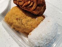 -黑窑厂糖油饼烤鸭·清真菜(旗舰店)