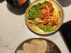 -炙城·韩式烤肉(南京东路店)