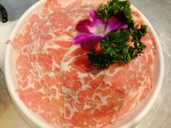 -井格·重庆火锅(王府井店)