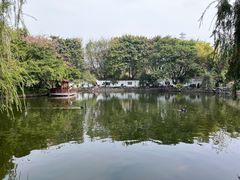 -东莞市可园博物馆