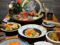 -福匠日本料理(人民路店)