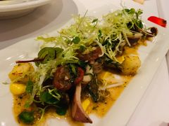 香煎鱿鱼-蝶舍·MAISON PAPILLON