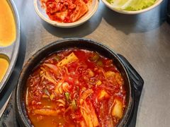 -喜来稀肉(虹泉路店)